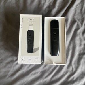 Like New Vanity Planet Onyx Collection Essia